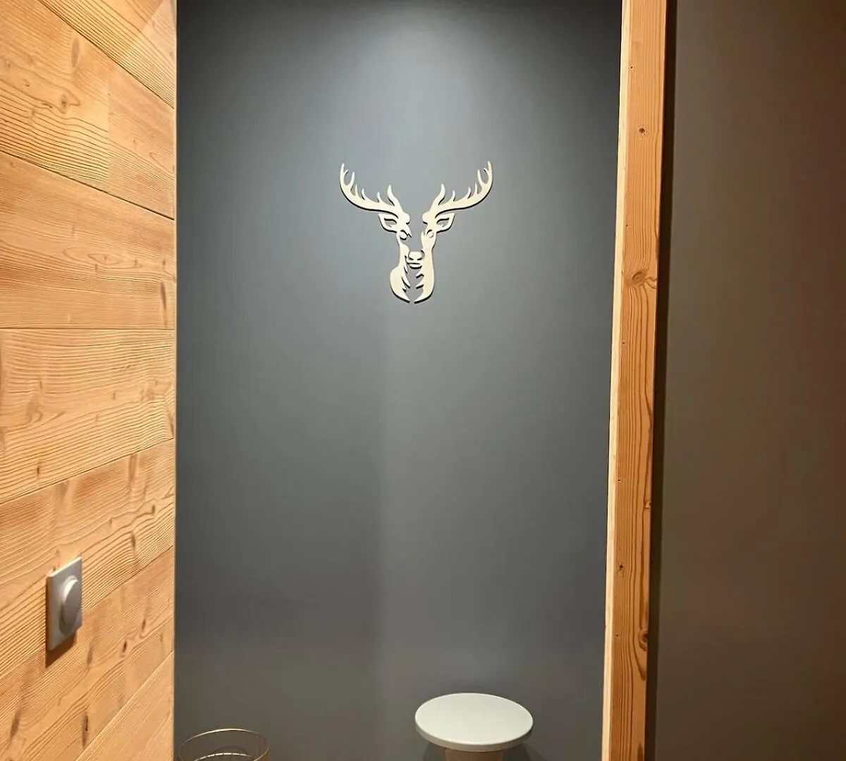 Orion - Chalet-Style New Apartment Le Monêtier-les-Bains