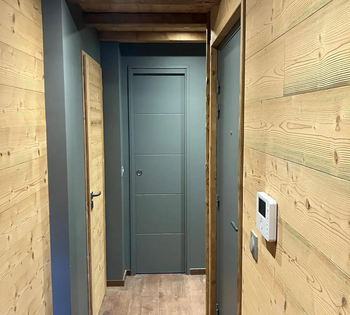 Orion - Chalet-Style New Apartment Le Monêtier-les-Bains